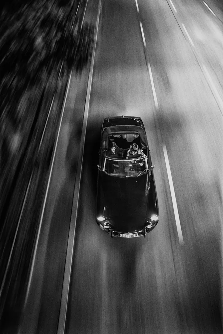 DS Noir — photograph 3 by bernd kammerer