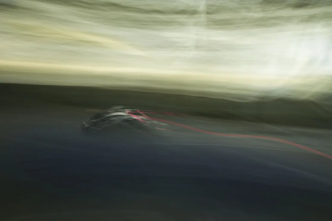 Mona Lisa code - Lamborghini Magazine — photograph 1 by bernd kammerer