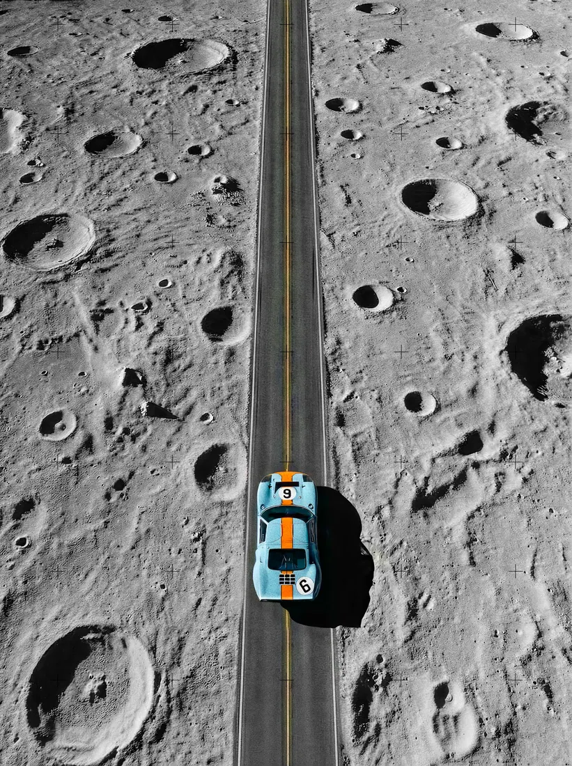 Mooncars AI — photograph 3 by bernd kammerer