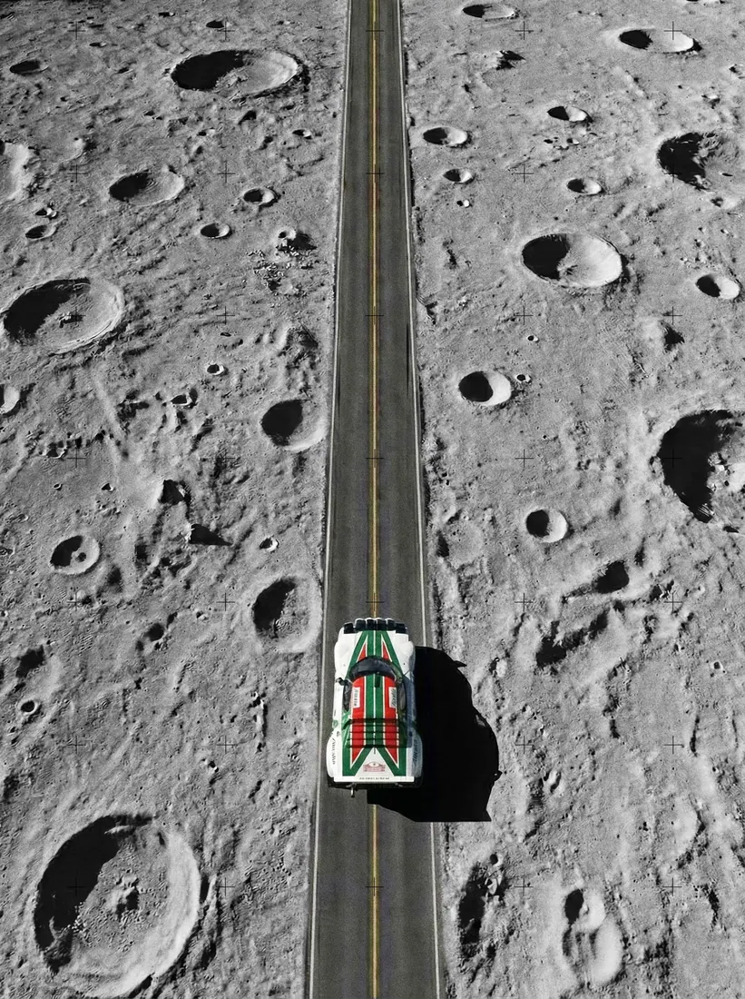 Mooncars AI — photograph 5 by bernd kammerer
