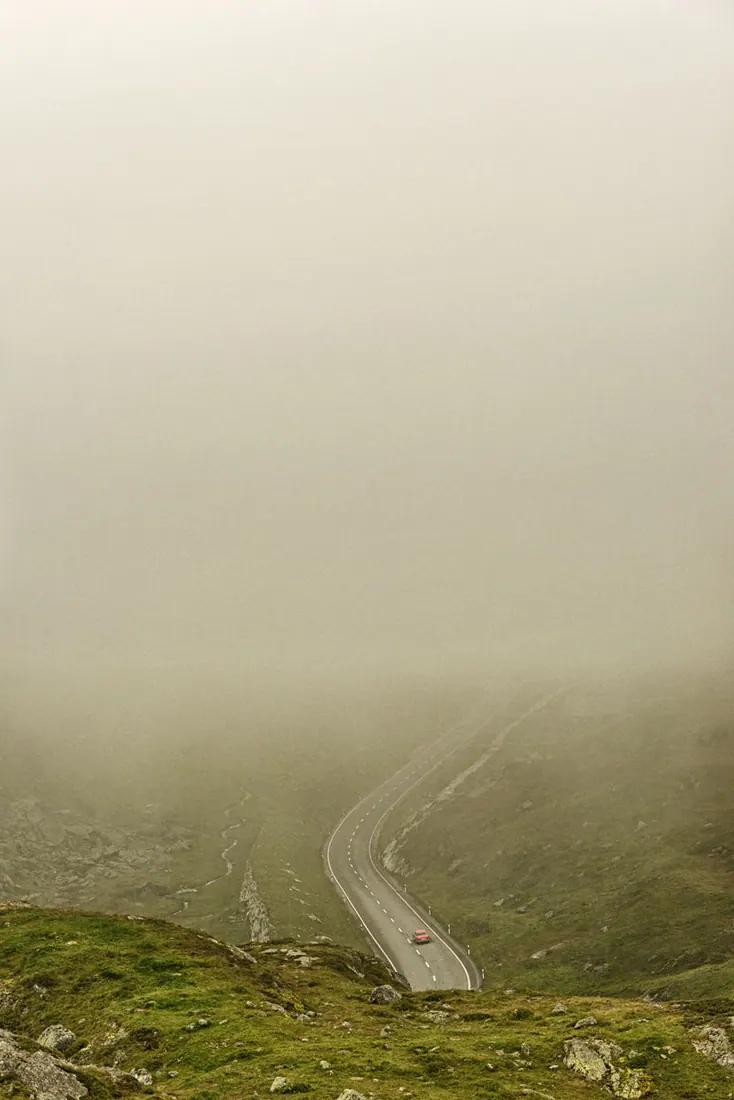 Pasione Engadina — photograph 1 by bernd kammerer