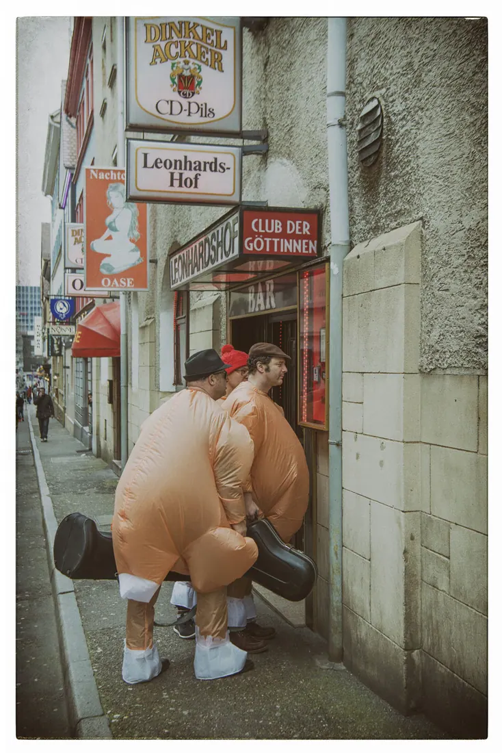chicken wings — photograph 3 by bernd kammerer