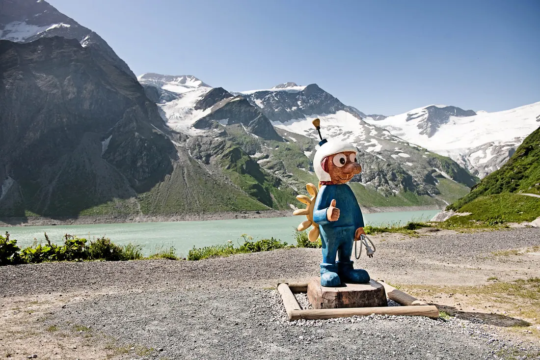 Kaprun - bründl magazin — photograph 6 by bernd kammerer