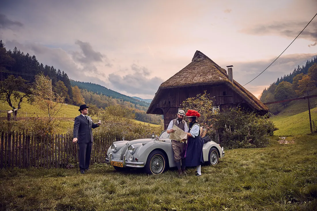 Monkey 47 — photograph 20 by bernd kammerer