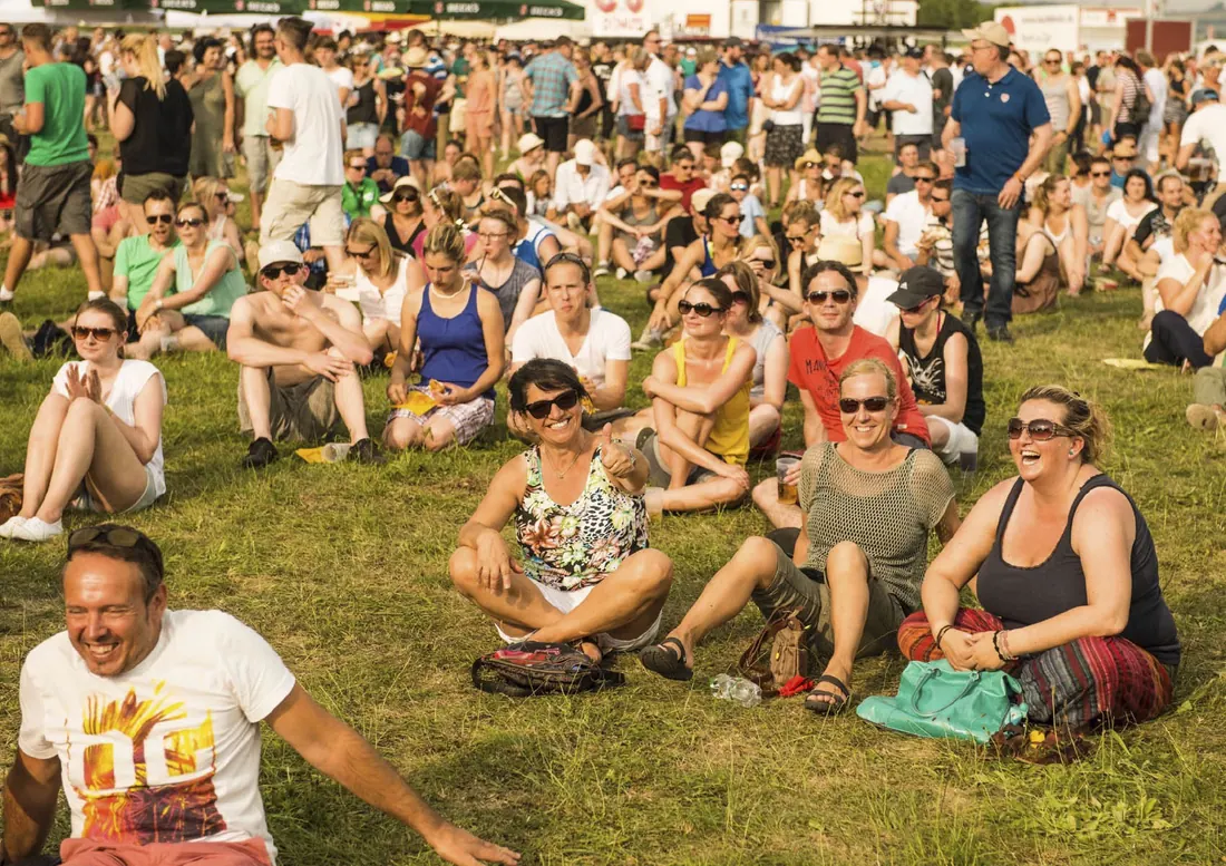 ZF Festival — photograph 29 by bernd kammerer