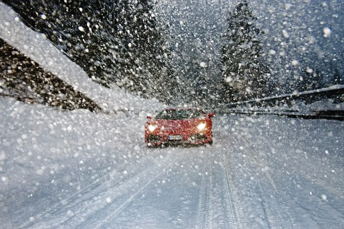 Portfolio — photograph 16 by bernd kammerer, advertising and car photographer, Stuttgart