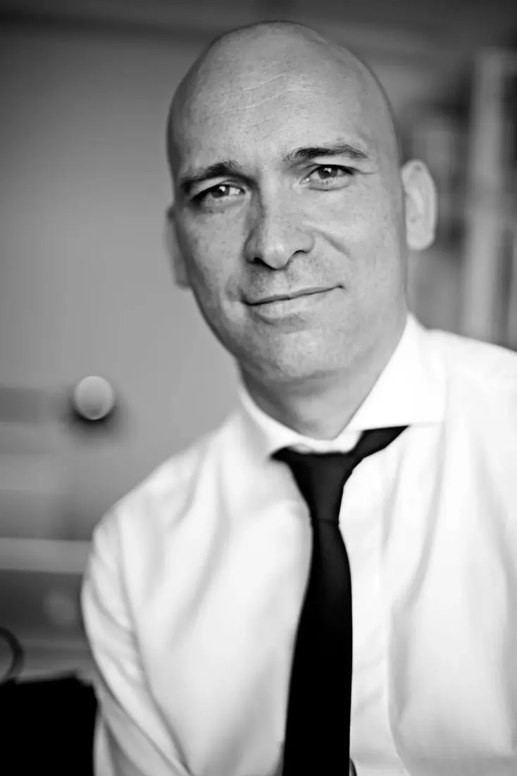 Portfolio — photograph 21 by bernd kammerer, advertising and car photographer, Stuttgart