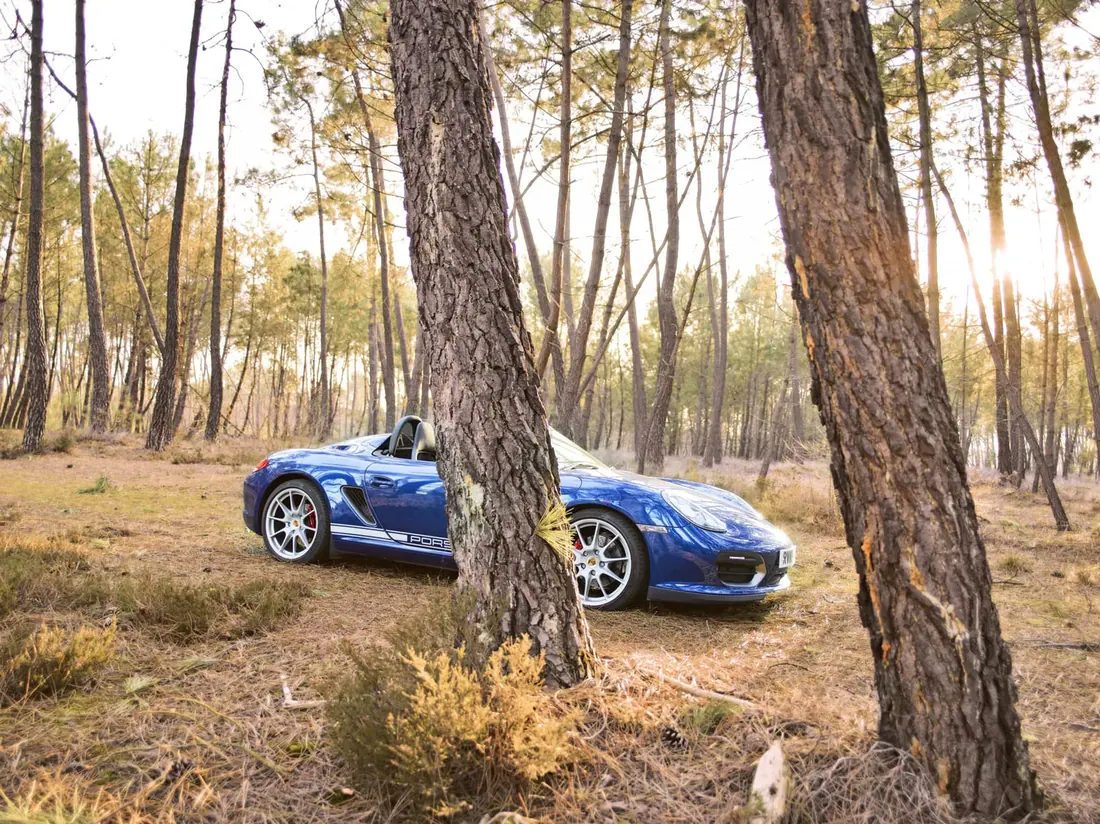 Portfolio — photograph 31 by bernd kammerer, advertising and car photographer, Stuttgart