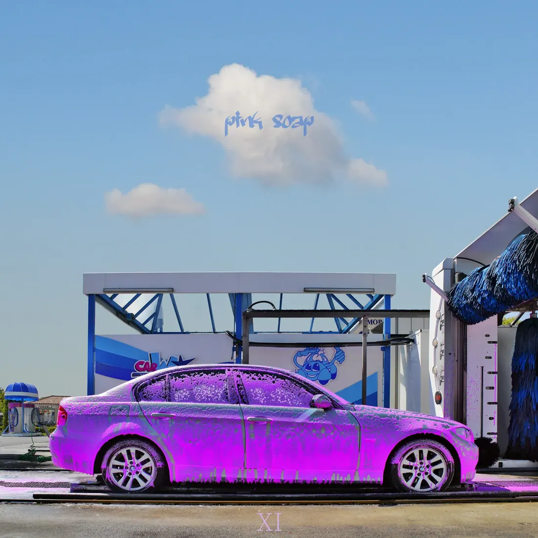 Portfolio — photograph 53 by bernd kammerer, advertising and car photographer, Stuttgart