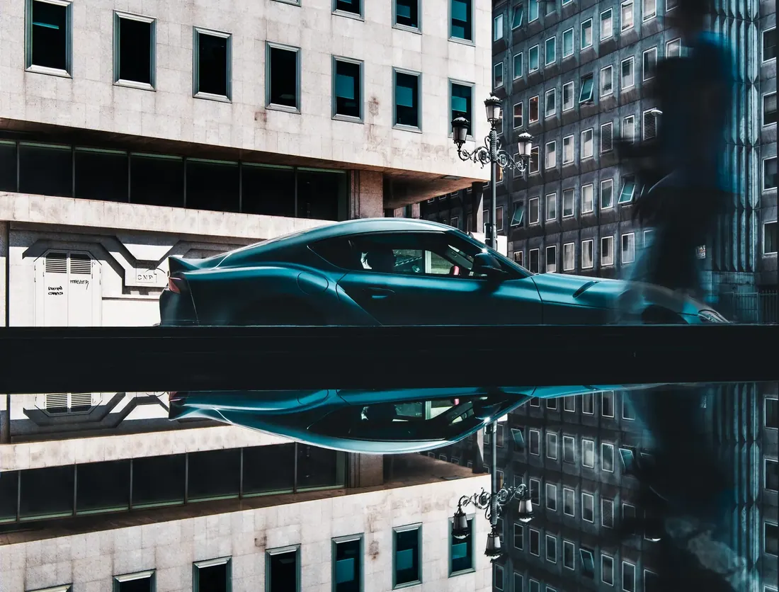 Portfolio — photograph 115 by bernd kammerer, advertising and car photographer, Stuttgart