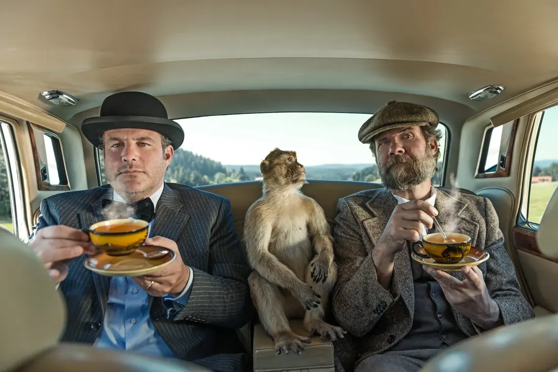 Portfolio — photograph 145 by bernd kammerer, advertising and car photographer, Stuttgart